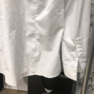 Фото Одежда Shirt Philipp Plein Platinum Casino White