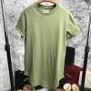  T-Shirt Big Sam Street Navy Green Мужские майки футболки в Украине
