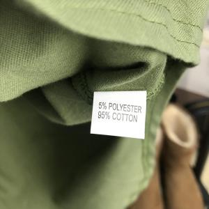 Фото Одежда T-Shirt Big Sam Street Navy Green