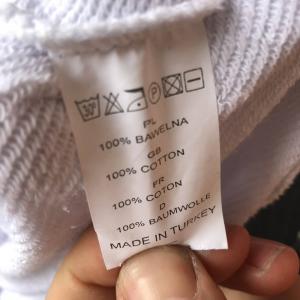 Фото Одежда Sweatshirt Supreme Logo White