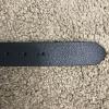  Belt Armani EA7 Silver Ремни и пояса в Украине
