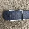  Belt Armani EA7 Silver Ремни и пояса в Украине