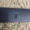  Belt Armani EA7 Silver Ремни и пояса в Украине