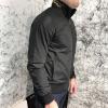  Jacket Gucci GG Supreme Tiger Around Black Куртки женские в Украине