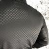  Jacket Gucci GG Supreme Tiger Around Black Куртки женские в Украине
