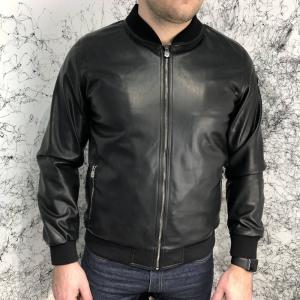 Фото Одежда Jacket Armani Blouson Black