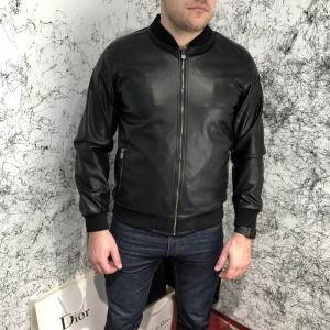 Фото Одежда Jacket Armani Blouson Black