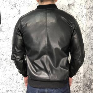 Фото Одежда Jacket Armani Blouson Black