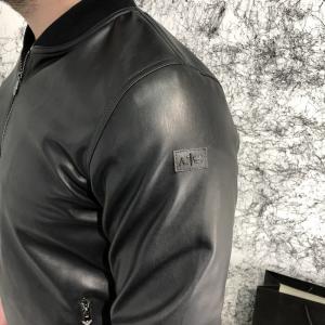 Фото Одежда Jacket Armani Blouson Black