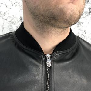 Фото Одежда Jacket Armani Blouson Black