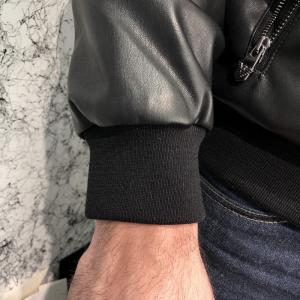 Фото Одежда Jacket Armani Blouson Black