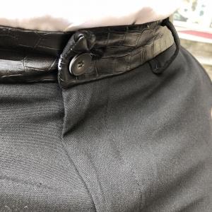 Фото Одежда Philipp Plein Pants My First Kiss Black