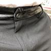  Philipp Plein Pants My First Kiss Black Брюки мужские в Украине