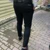  Philipp Plein Pants My First Kiss Black Брюки мужские в Украине