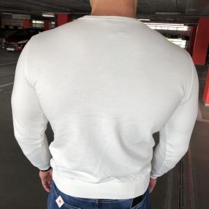 Фото Одежда Gucci Sweatshirt Blind For Love White