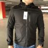 Canada Goose Forester Coat Black