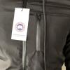  Canada Goose Forester Coat Black Куртки мужские в Украине