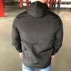 Canada Goose Forester Coat Black Куртки мужские в Украине