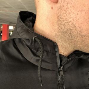 Фото Одежда Canada Goose Forester Coat Black