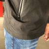  Canada Goose Forester Coat Black Куртки мужские в Украине