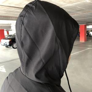 Фото Одежда Canada Goose Forester Coat Black