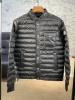 Moncler Caph Jacket Black