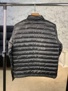 Фото Одежда Moncler Caph Jacket Black