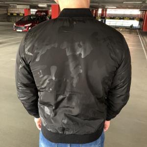 Фото Одежда Jacket Valentino CamoStar Black