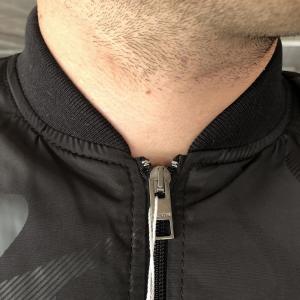 Фото Одежда Jacket Valentino CamoStar Black