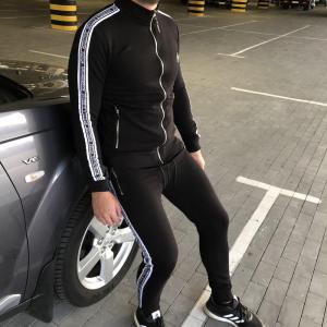 Фото Одежда Sport Suit Dolce & Gabbana DGLove Black