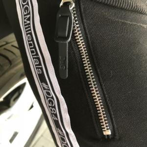 Фото Одежда Sport Suit Dolce & Gabbana DGLove Black