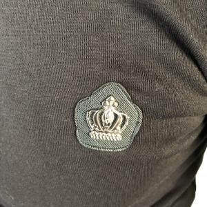 Фото Одежда Sport Suit Dolce & Gabbana DGLove Black