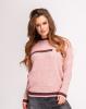 Свитера ISSA PLUS WN18-03  M розовый