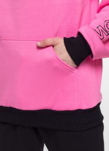 Фото Одежда Худи утепленный Ira - Lil Peep, Pink