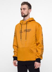 Фото Одежда Худи утепленный Ira - Lil Peep, Mustard