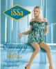 Колготки ISSA PLUS Energy 40  5 телесный