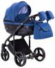 Детская универсальная коляска 2 в 1 Adamex Chantal C219