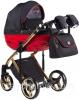 Детская универсальная коляска 2 в 1 Adamex Chantal C3-A