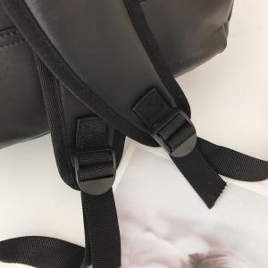 Фото Сумки Рюкзак Air Jordan Black