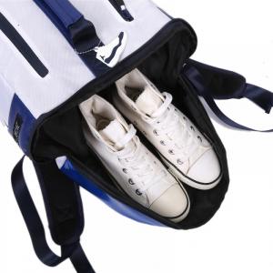 Фото Сумки Рюкзак Air Jordan Retro 11 White/2
