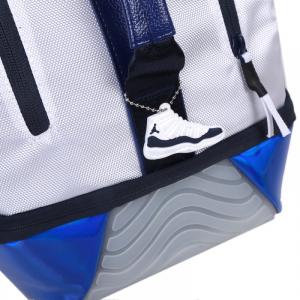 Фото Сумки Рюкзак Air Jordan Retro 11 White/2