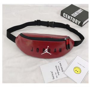 Фото Сумки Поясная сумка, бананка Jordan Red