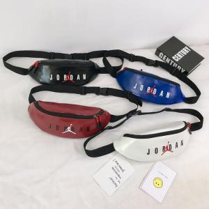 Фото Сумки Поясная сумка, бананка Jordan Red