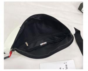 Фото Сумки Поясная сумка, бананка Jordan Red