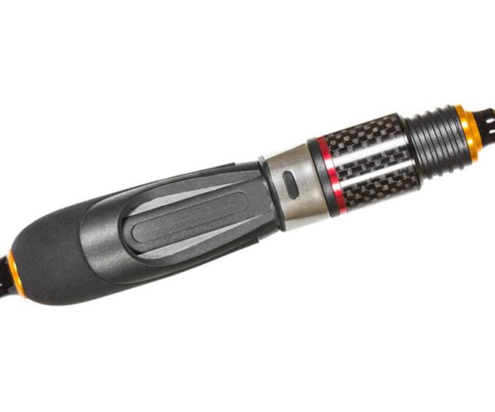 Фото  Спиннинговое удилище Pontoon21 Pin Point Solid 2.15м 0.8-5г