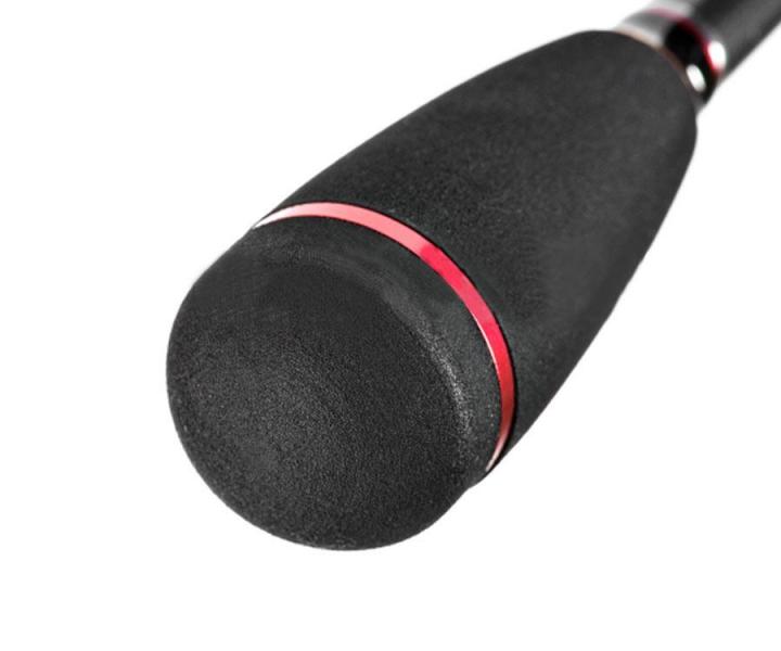 Фото  Спиннинговое удилище Pontoon21 Pin Point Solid 2.15м 0.8-5г