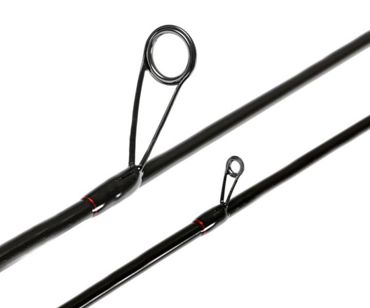 Фото  Спиннинговое удилище Pontoon21 Pin Point Solid 2.15м 0.8-5г