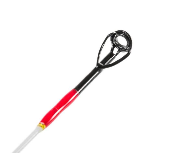 Фото  Спиннинговое удилище Pontoon21 Pin Point Solid 2.15м 0.8-5г