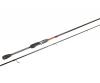 Спиннинговое удилище Pontoon21 Pin Point Tubular 2.13м 0.8-5г