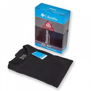 Фото Одежда Термобелье Columbia Black